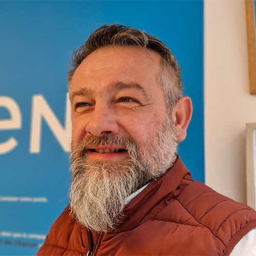 David CHRETIEN