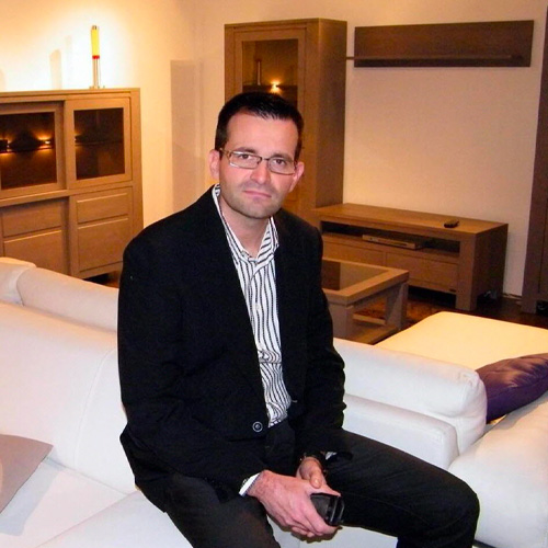 Franck SOUQUET