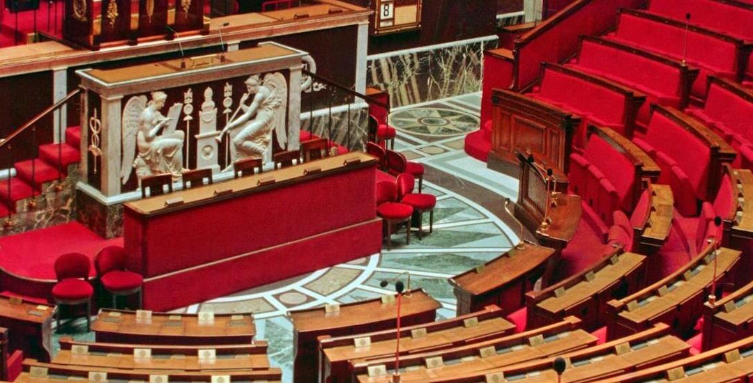 Un discours de politique général, très… général