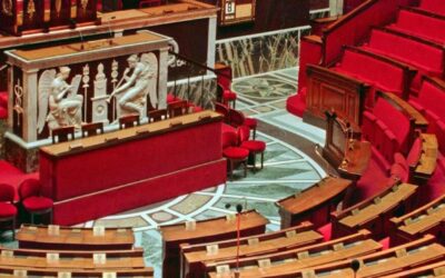 Un discours de politique général, très… général