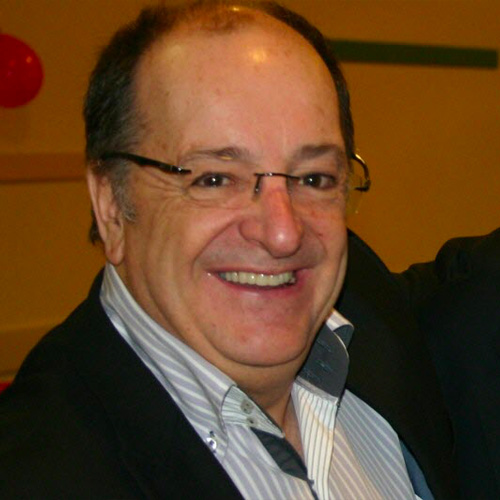 Joël TERRIER