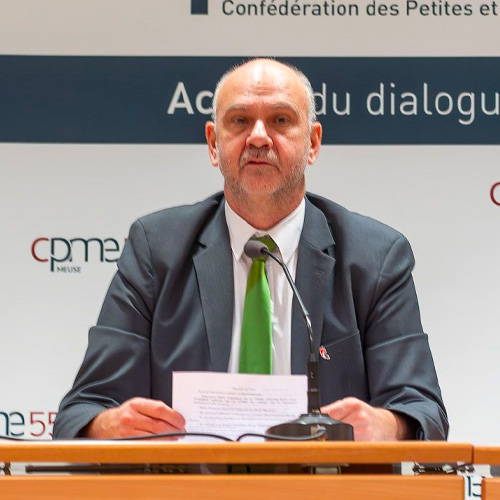 Philippe TOURNOIS