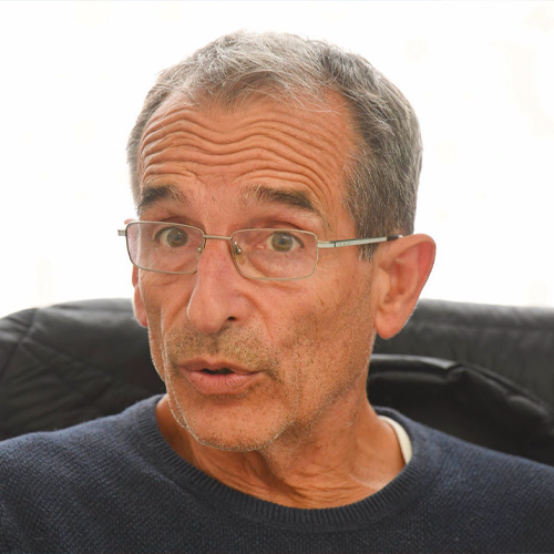 Yves DHYVERT